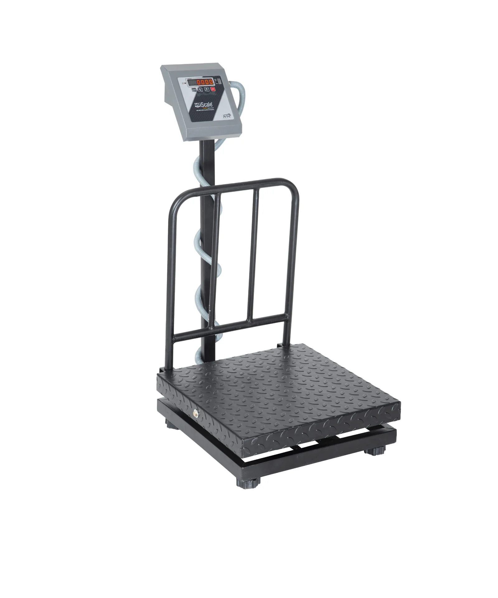 Digital Weighing Scale